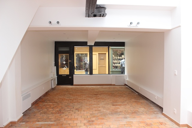 Local 6 rue des Lingots