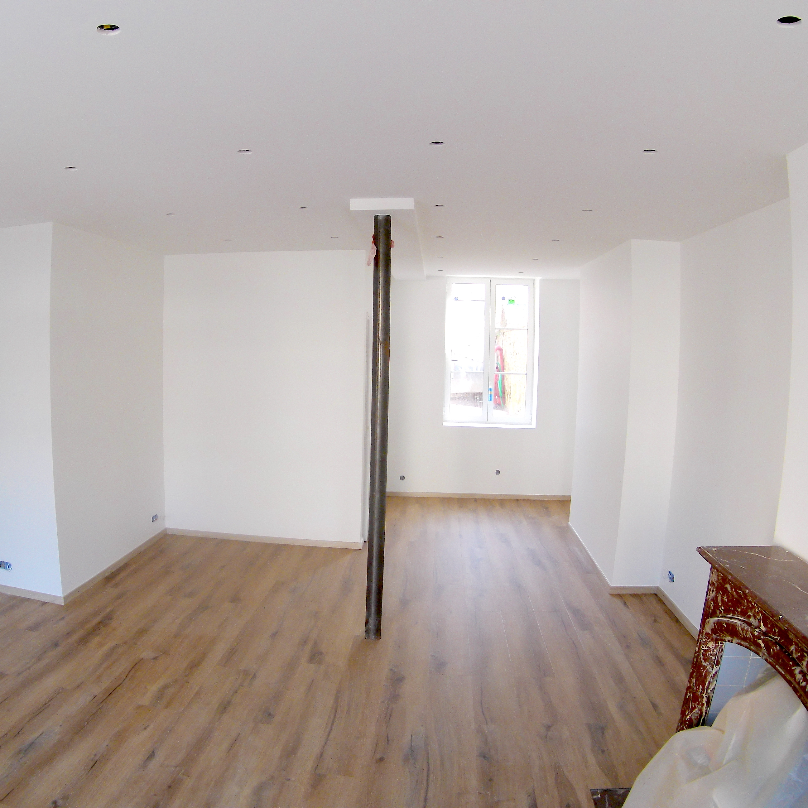 Local 45 rue de la République